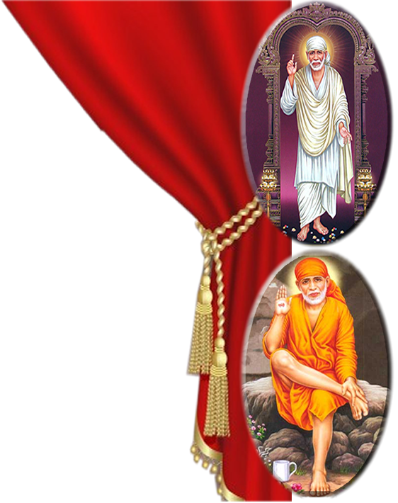 shirdi decoration